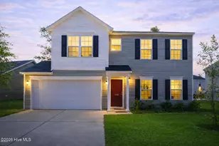 1439 Judith Dr SE, Bolivia, NC 28422 - Photo 3