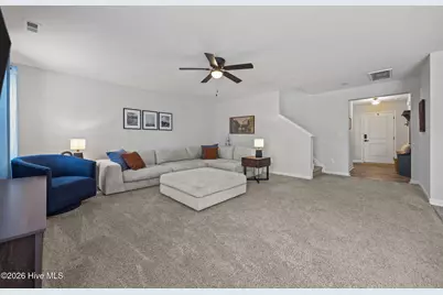 197 Desert Orchid Circle, Raeford, NC 28376 - Photo 5