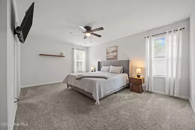 197 Desert Orchid Circle, Raeford, NC 28376 - Photo 19