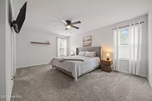 197 Desert Orchid Cir, Raeford, NC 28376 - Photo 19
