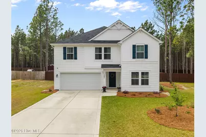197 Desert Orchid Circle, Raeford, NC 28376 - Photo 1