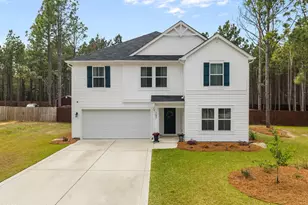 197 Desert Orchid Cir, Raeford, NC 28376 - Photo 1