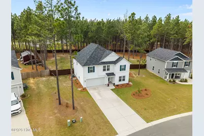 197 Desert Orchid Circle, Raeford, NC 28376 - Photo 41