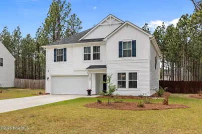 197 Desert Orchid Circle, Raeford, NC 28376 - Photo 35