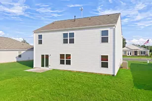 4832 Martha Wynd Wy, Farmville, NC 27828 - Photo 39