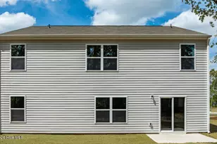 4832 Martha Wynd Wy, Farmville, NC 27828 - Photo 35