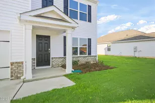 4832 Martha Wynd Wy, Farmville, NC 27828 - Photo 5