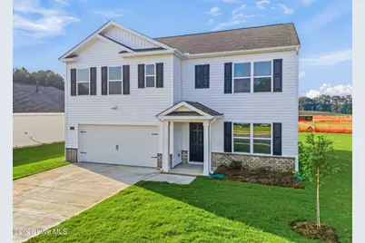 4832 Martha Wynd Way, Farmville, NC 27828 - Photo 3