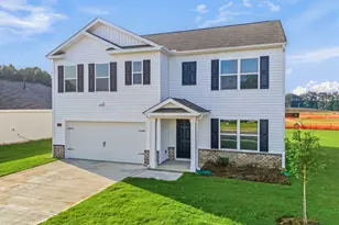 4832 Martha Wynd Wy, Farmville, NC 27828 - Photo 3