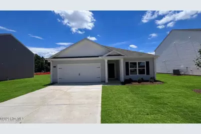 4838 Martha Wynd Way, Farmville, NC 27828 - Photo 1