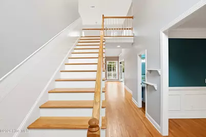 5102 Avine Court, Wilmington, NC 28409 - Photo 17