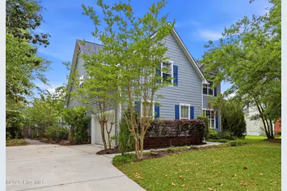 5102 Avine Court, Wilmington, NC 28409 - Photo 1