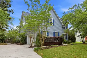 5102 Avine Ct, Wilmington, NC 28409 - Photo 1
