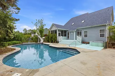 5102 Avine Court, Wilmington, NC 28409 - Photo 29