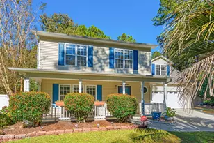9818 N Olde Towne Wynd SE, Leland, NC 28451 - Photo 1