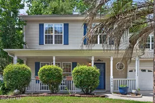 9818 N Olde Towne Wynd SE, Leland, NC 28451 - Photo 3