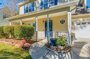 9818 N Olde Towne Wynd SE, Leland, NC 28451 - Photo 7