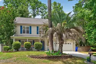 9818 N Olde Towne Wynd SE, Leland, NC 28451 - Photo 1
