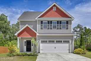 519 Everett Glades, Sneads Ferry, NC 28460 - Photo 1