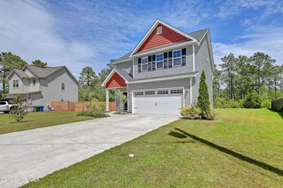 519 Everett Glades, Sneads Ferry, NC 28460 - Photo 3