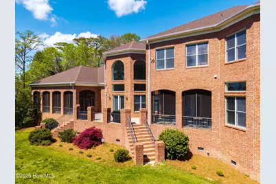 146 Yeopim Creek Drive, Hertford, NC 27944 - Photo 3