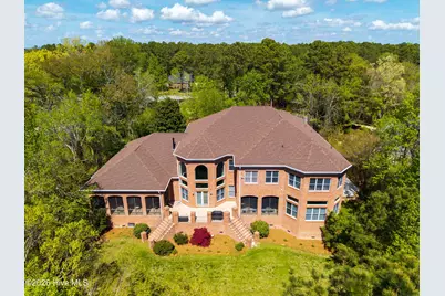 146 Yeopim Creek Drive, Hertford, NC 27944 - Photo 1