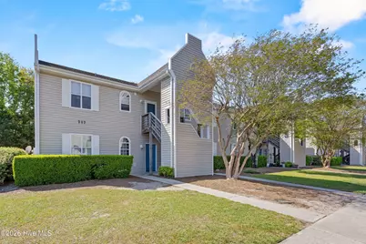 717 Bragg Drive #Apt F, Wilmington, NC 28412 - Photo 1