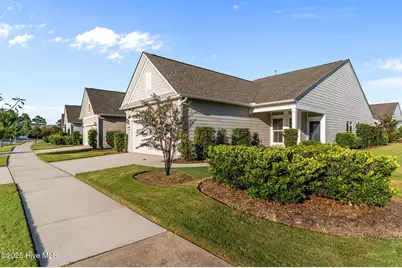 439 Deveraux Drive, Wilmington, NC 28412 - Photo 17