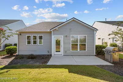 439 Deveraux Drive, Wilmington, NC 28412 - Photo 7