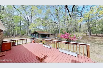 512 Raymond Drive, Arapahoe, NC 28510 - Photo 59