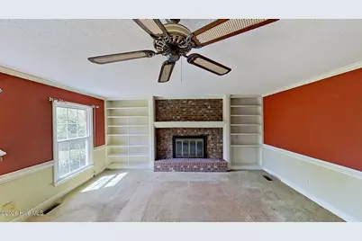 512 Raymond Drive, Arapahoe, NC 28510 - Photo 25