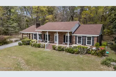 512 Raymond Drive, Arapahoe, NC 28510 - Photo 67