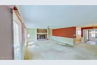 512 Raymond Drive, Arapahoe, NC 28510 - Photo 21