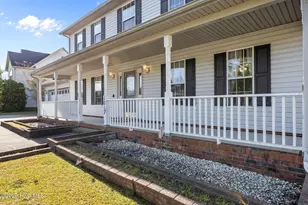 1017 N Cmns Dr, Jacksonville, NC 28546 - Photo 47