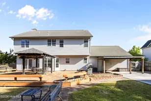 1017 N Cmns Dr, Jacksonville, NC 28546 - Photo 49