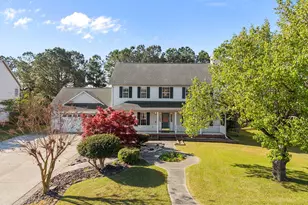 1017 N Cmns Dr, Jacksonville, NC 28546 - Photo 33
