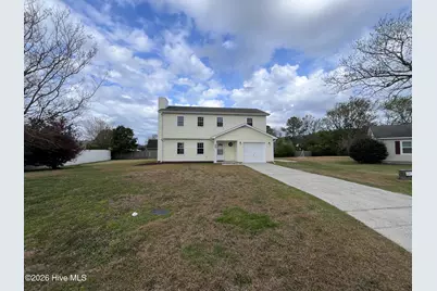 317 Beechwood Drive, Havelock, NC 28532 - Photo 1