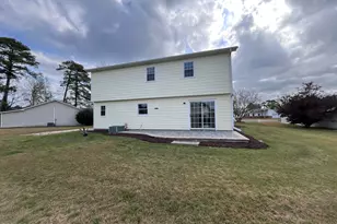 317 Beechwood Dr, Havelock, NC 28532 - Photo 27