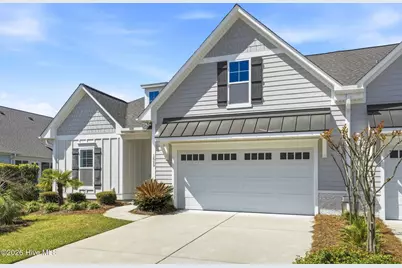 1629 Sand Harbor Circle #1629, Ocean Isle Beach, NC 28469 - Photo 3