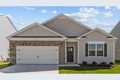 1412 Green Ridge Drive, Winterville, NC 28590 - Photo 27