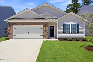1412 Grn Rdg Dr, Winterville, NC 28590 - Photo 1