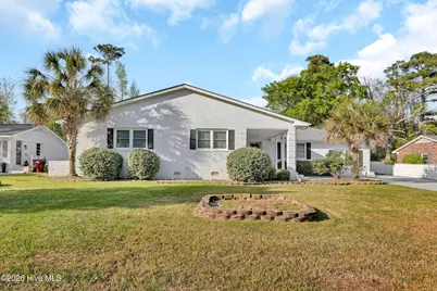 241 Pilgrim Circle, Wilmington, NC 28401 - Photo 5