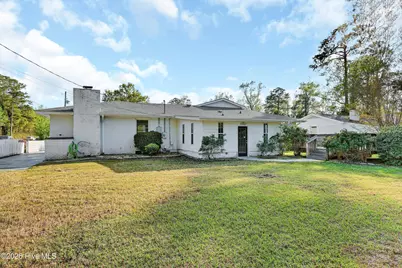 241 Pilgrim Circle, Wilmington, NC 28401 - Photo 31