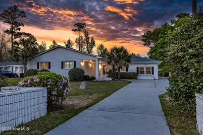 241 Pilgrim Circle, Wilmington, NC 28401 - Photo 1