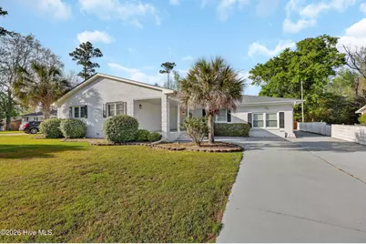 241 Pilgrim Circle, Wilmington, NC 28401 - Photo 3