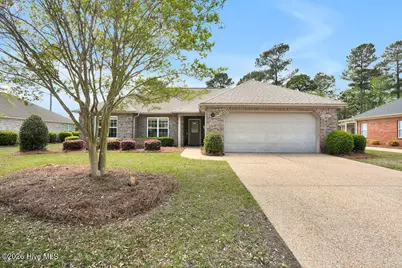 1168 Lillibridge Drive, Leland, NC 28451 - Photo 33