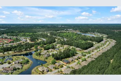 1168 Lillibridge Drive, Leland, NC 28451 - Photo 39