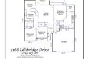 1168 Lillibridge Dr, Leland, NC 28451 - Photo 41