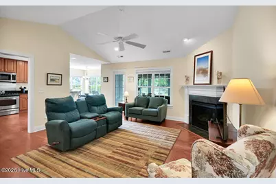 1168 Lillibridge Drive, Leland, NC 28451 - Photo 5
