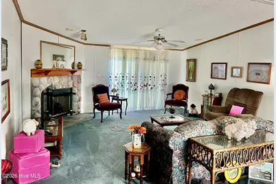 133 Pitts Road, Fremont, NC 27830 - Photo 3